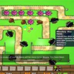 Bloons Tower Defense 5 Cool Math Games