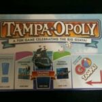 Board Game Store Tampa Fl