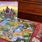 Board Game Where You Conquer The World