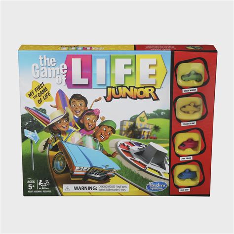 Board Games For All Ages