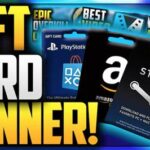 Buy Epic Games Gift Card