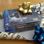 Buy Playstation Digital Game As Gift