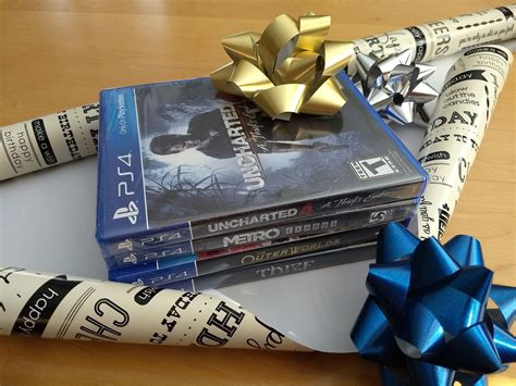 Buy Playstation Digital Game As Gift