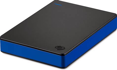 Can I Run Ps4 Games From External Hard Drive