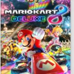 Can Two Switches Play Mario Kart With One Game