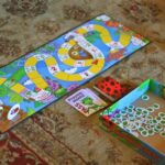 Card Games For 4 Year Olds