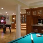 Cool Game Rooms In Houses