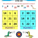 Cool Math Games For 3Rd Graders