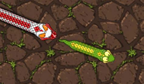 Cool Math Games Snake Attack