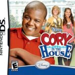 Cory In The House Video Game