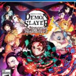 Demon Slayer Game Ps4 Gamestop