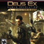 Deus Ex Human Revolution Director's Cut New Game Plus