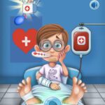 Doctor Hospital Games - Play Free Online