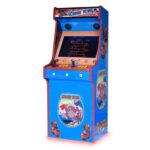 Donkey Kong Upright Arcade Game