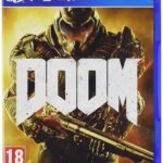 Doom Games In Order Ps4