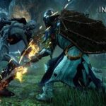 Dragon Age Inquisition New Game Plus
