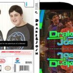 Drake And Josh Video Game