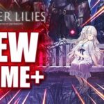 Ender Lilies New Game Plus