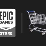 Epic Games Add To Cart