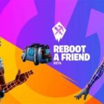 Epic Games Reboot A Friend