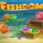Fishdom 3 Game Play Free Online