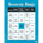 Free Addiction Recovery Games For Groups