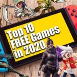 Free Offline Games For Nintendo Switch