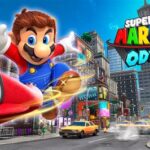 Free Super Mario Odyssey Game