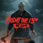Friday The 13Th New Game
