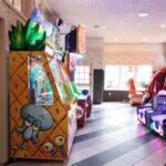 Fun Zone Arcade & Game Room