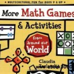 Games From Around The World Pdf