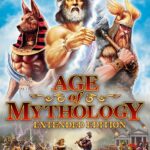 Games Like Age Of Mythology Ps4