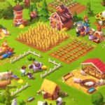 Games Like Farmville For Switch