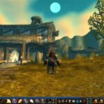 Games Like World Of Warcraft For Phone