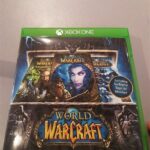 Games Like World Of Warcraft On Xbox One