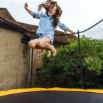 Games To Play On Trampolines