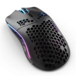 Glorious Model O Wireless Gaming Mouse Review