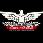 Glory To Rome Board Game