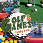 Golf And Games Family Park