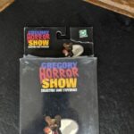 Gregory Horror Show Board Game