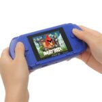 Hand Held Video Game System