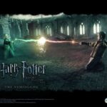 Harry Potter Video Game Videos