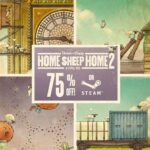 Home Sheep Home Cool Math Games