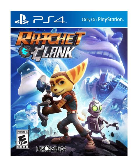 How Long Is The New Ratchet And Clank Game