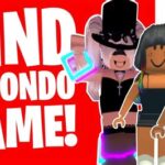 How To Find Roblox Condo Games