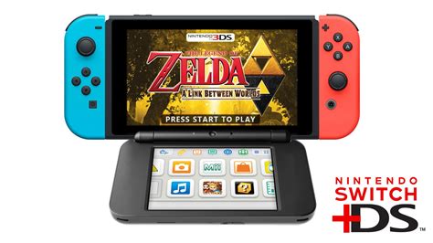 How To Play 3Ds Games On Switch