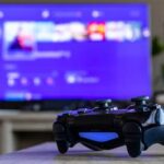 How To Play A Digital Game On Another Ps4