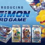 How To Play Digimon Card Game