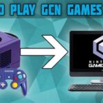 How To Play Gamecube Games On Pc