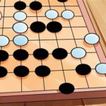 How To Play Go Game